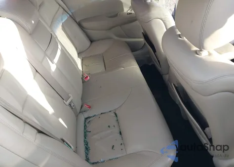 2003 Lexus Es 300 from USA, damaged, VIN JTHBF30G330139919